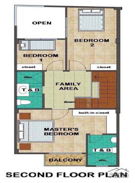 4 bedroom House and Lot for sale in Talisay - image 4
