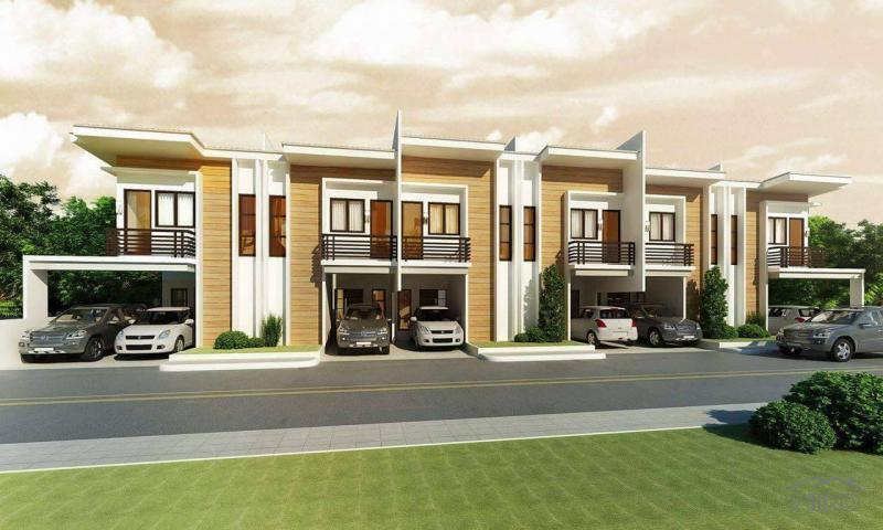 Picture of 3 bedroom House and Lot for sale in Lapu Lapu