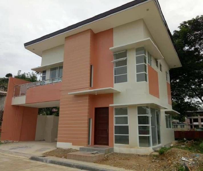 Picture of 4 bedroom House and Lot for sale in Cebu City