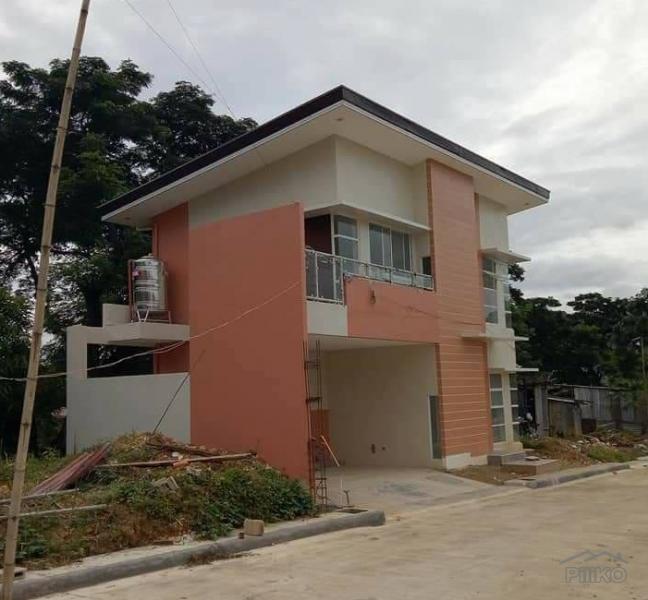 4 bedroom House and Lot for sale in Cebu City - image 2