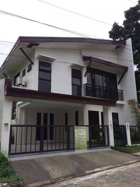 Picture of 5 bedroom House and Lot for sale in Cebu City