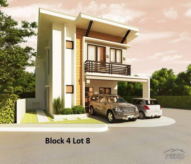 Pictures of 4 bedroom House and Lot for sale in Lapu Lapu