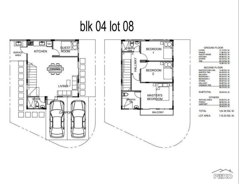 4 bedroom House and Lot for sale in Lapu Lapu - image 2