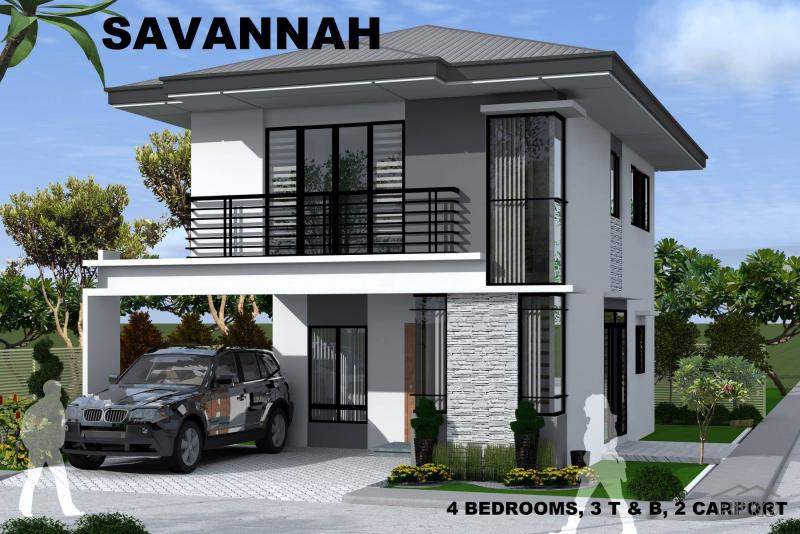Picture of 4 bedroom House and Lot for sale in Cebu City