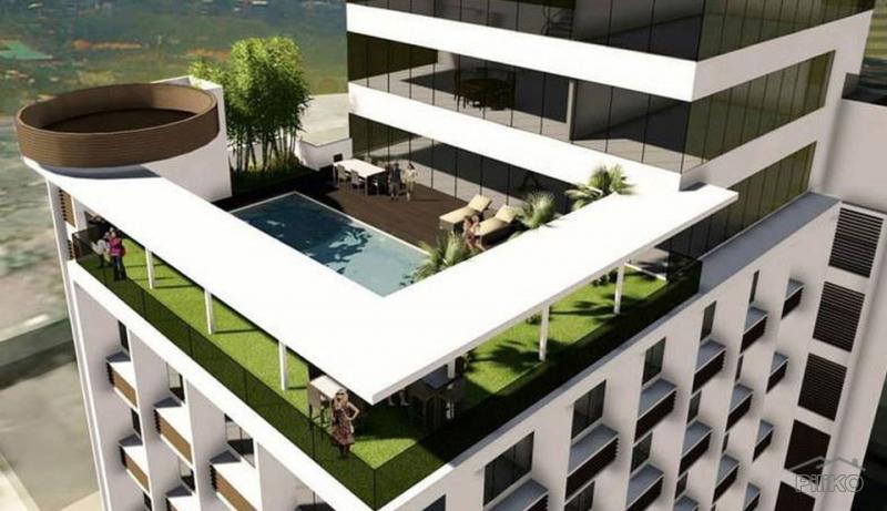 4 bedroom Condominium for sale in Cebu City in Cebu