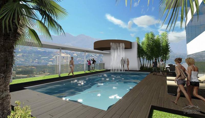 Picture of 4 bedroom Condominium for sale in Cebu City in Cebu