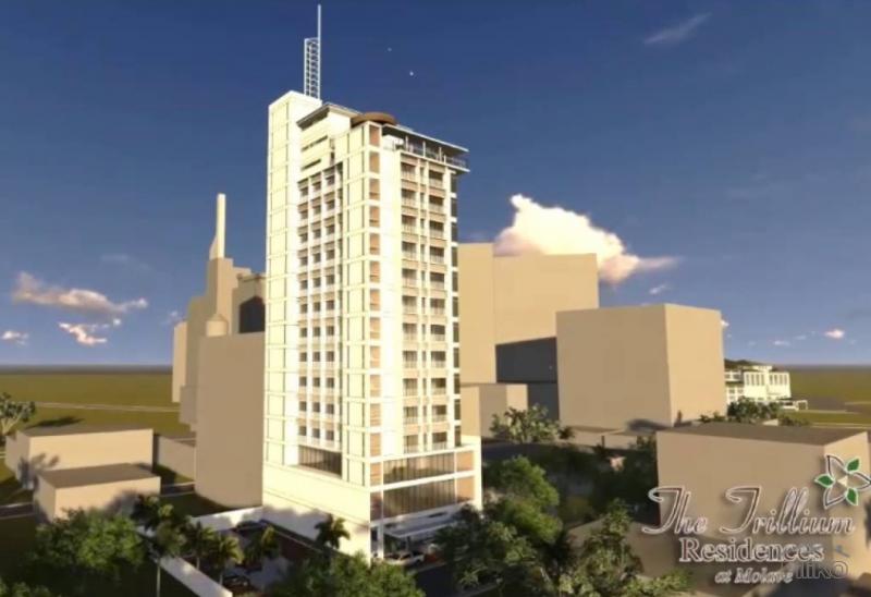Picture of 4 bedroom Condominium for sale in Cebu City in Philippines