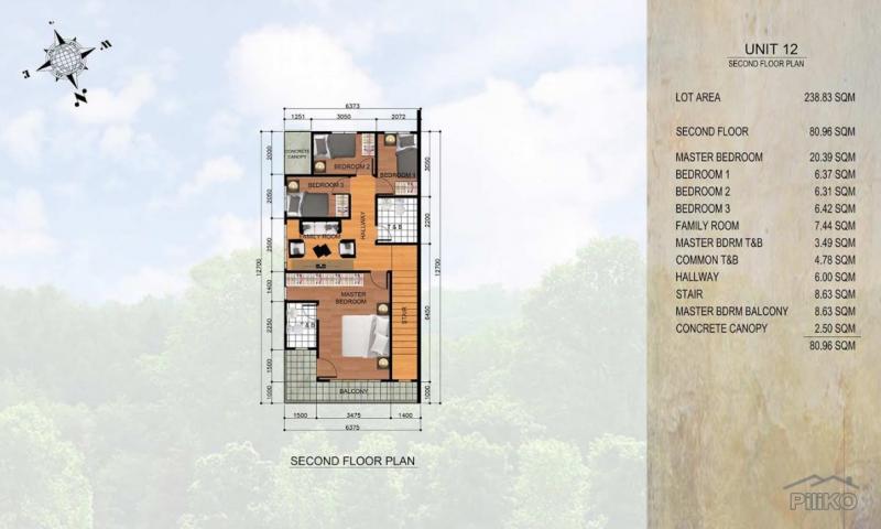 5 bedroom House and Lot for sale in Catmon - image 10