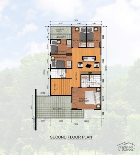 5 bedroom House and Lot for sale in Catmon - image 4