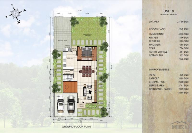 5 bedroom House and Lot for sale in Catmon - image 7