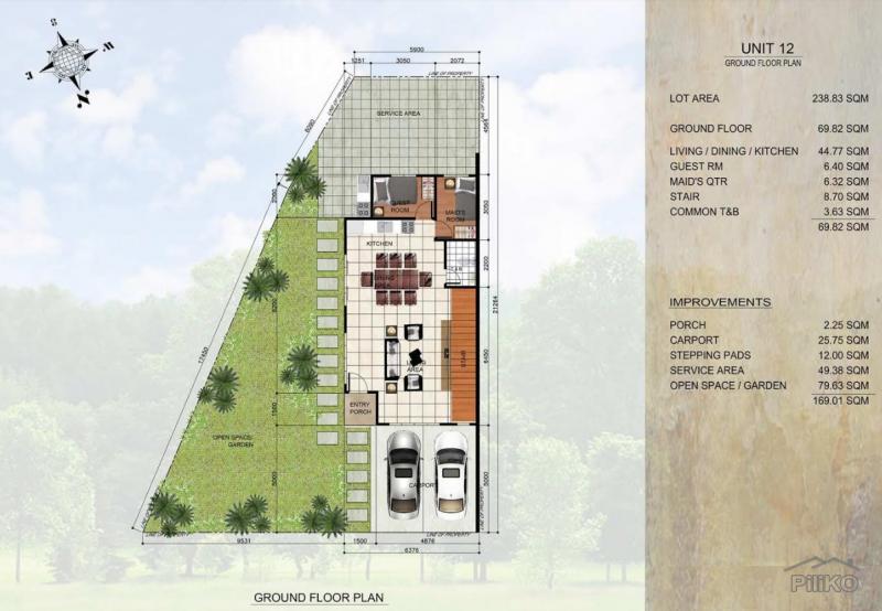 5 bedroom House and Lot for sale in Catmon - image 9