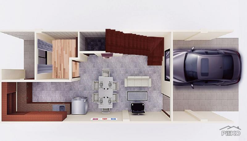 4 bedroom House and Lot for sale in Cebu City - image 4