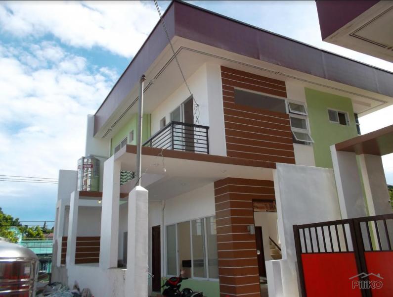 4 bedroom House and Lot for sale in Mandaue - image 2