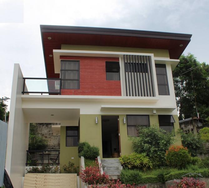 Picture of 4 bedroom House and Lot for sale in Minglanilla