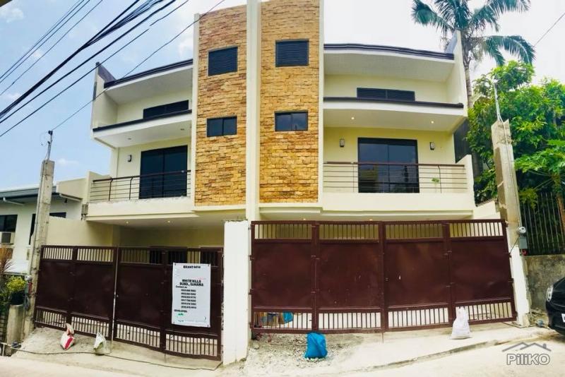 Picture of 4 bedroom House and Lot for sale in Cebu City