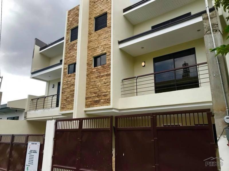 4 bedroom House and Lot for sale in Cebu City