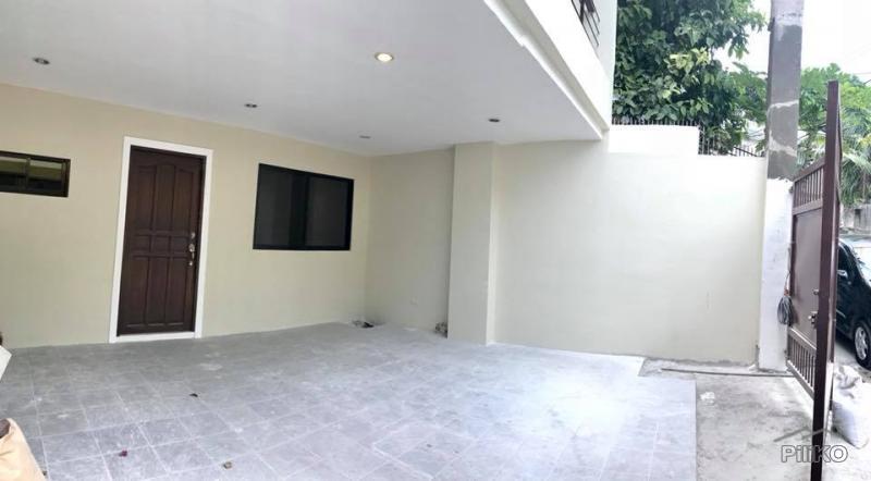 4 bedroom House and Lot for sale in Cebu City in Cebu