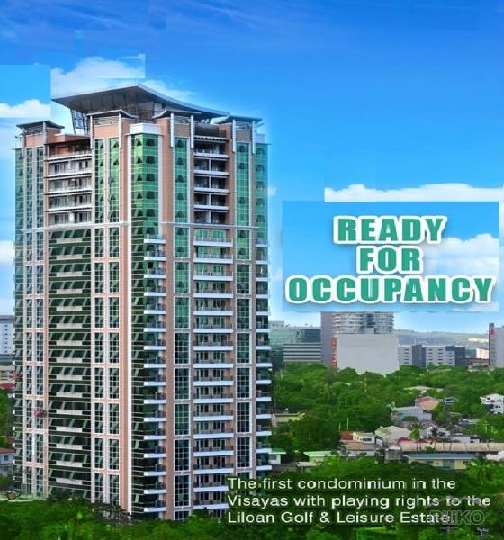 Picture of 3 bedroom Condominium for sale in Cebu City