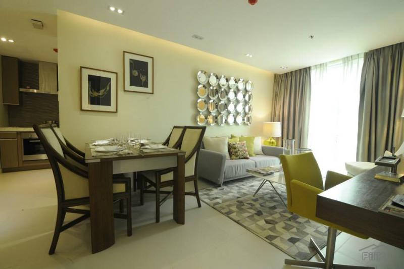 3 bedroom Condominium for sale in Cebu City in Philippines