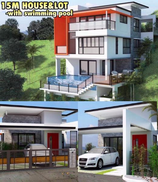 Picture of 5 bedroom House and Lot for sale in Talisay