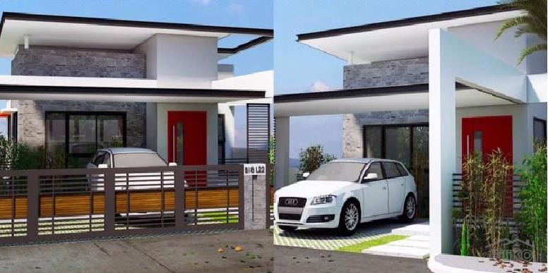 5 bedroom House and Lot for sale in Talisay in Cebu