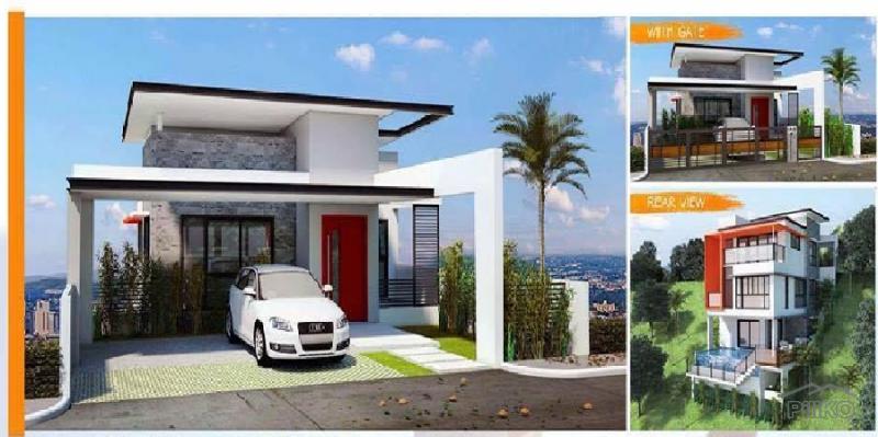Picture of 5 bedroom House and Lot for sale in Talisay in Cebu