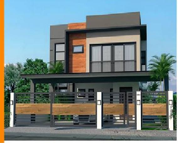 Pictures of 5 bedroom House and Lot for sale in Talisay