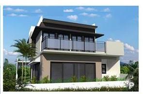 5 bedroom House and Lot for sale in Talisay
