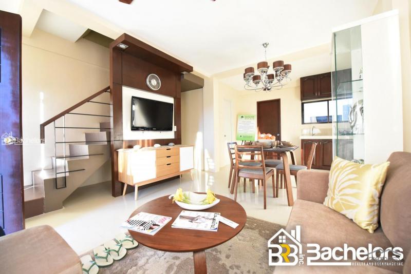 3 bedroom House and Lot for sale in Liloan - image 5