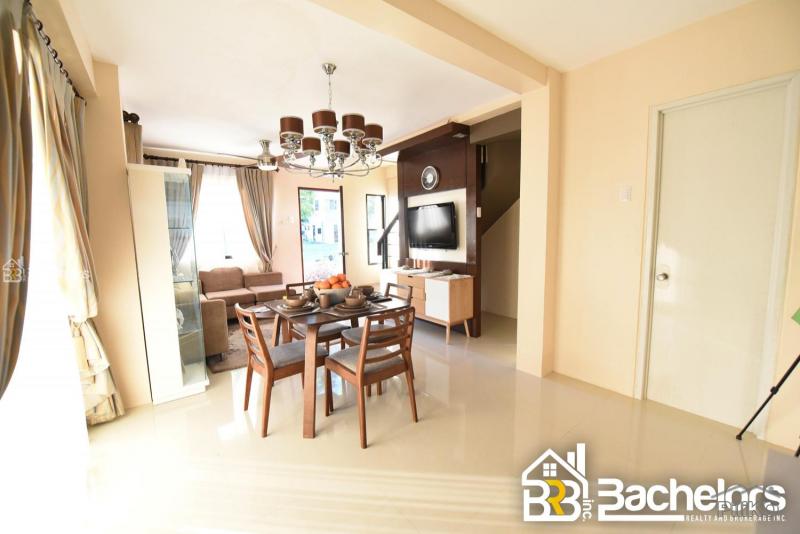 3 bedroom House and Lot for sale in Liloan - image 6