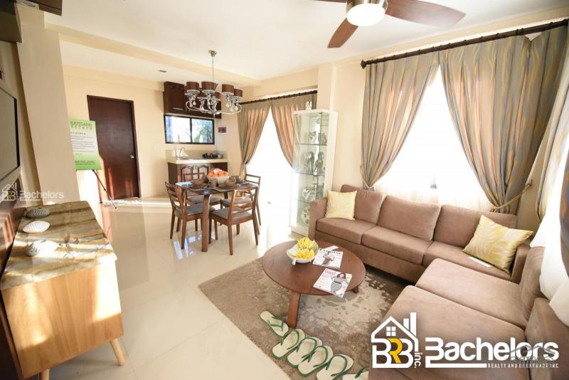 3 bedroom House and Lot for sale in Liloan - image 9
