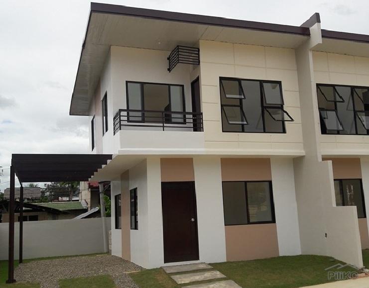 Picture of 3 bedroom House and Lot for sale in Lapu Lapu