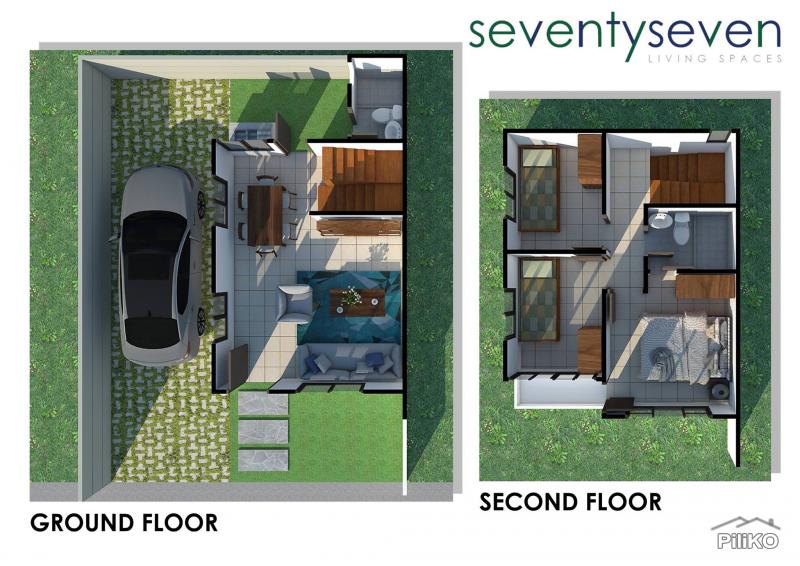 3 bedroom House and Lot for sale in Lapu Lapu - image 4