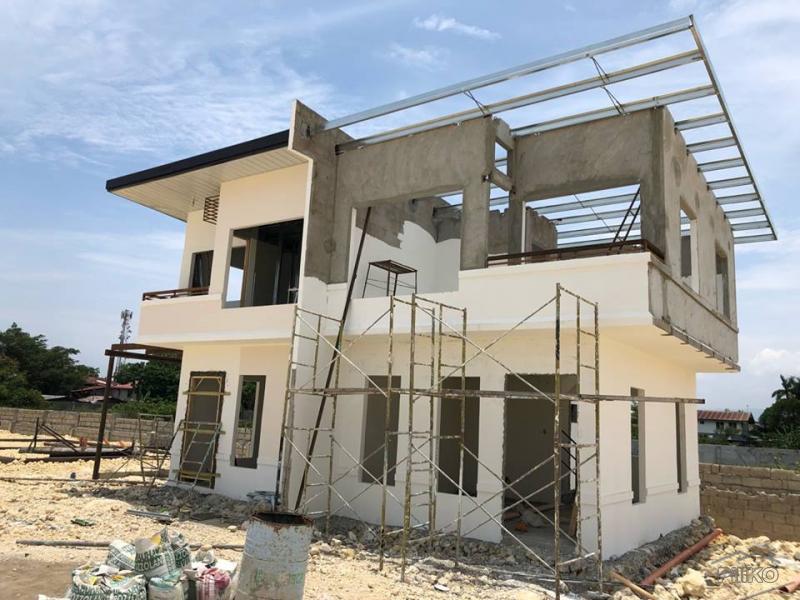 Picture of 3 bedroom House and Lot for sale in Lapu Lapu in Cebu