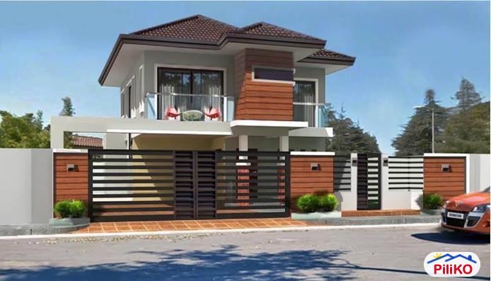 Pictures of 4 bedroom House and Lot for sale in Quezon City