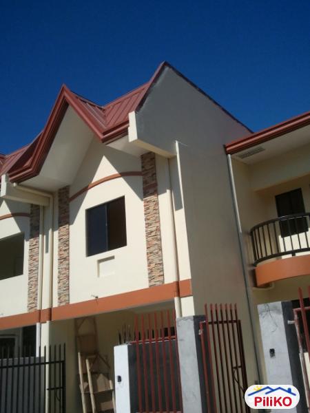 Picture of 3 bedroom Townhouse for sale in Quezon City