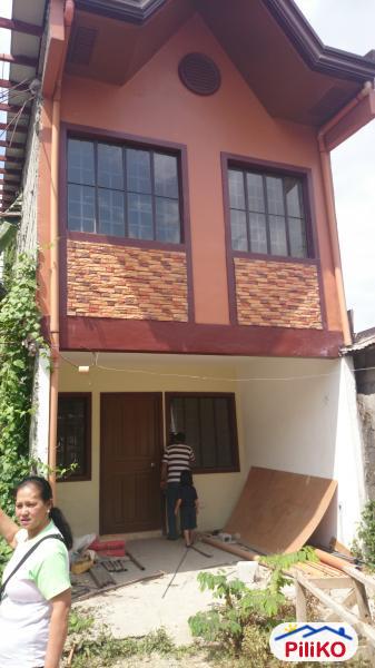 Pictures of 3 bedroom Townhouse for sale in Quezon City