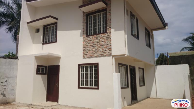 Pictures of 3 bedroom House and Lot for sale in Quezon City