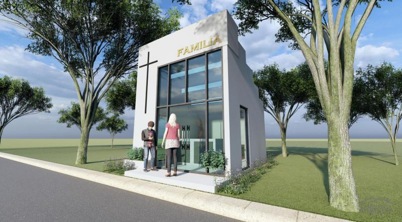 Memorial Lot for sale in Malaybalay - image 4