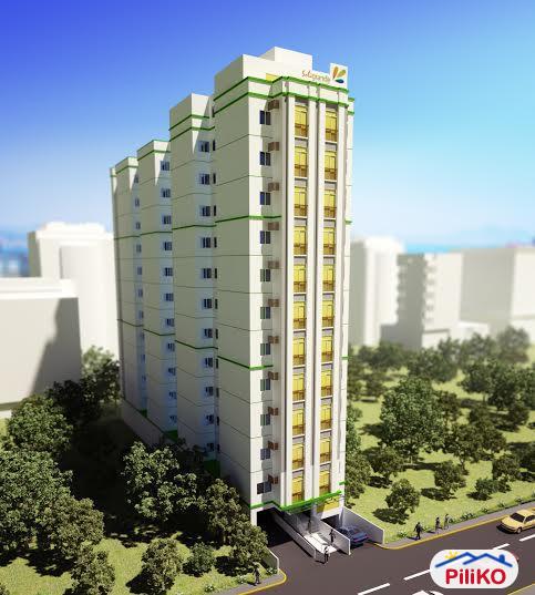 Picture of 1 bedroom Villas for sale in Cebu City