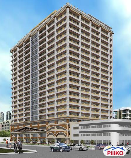 1 bedroom Villas for sale in Cebu City