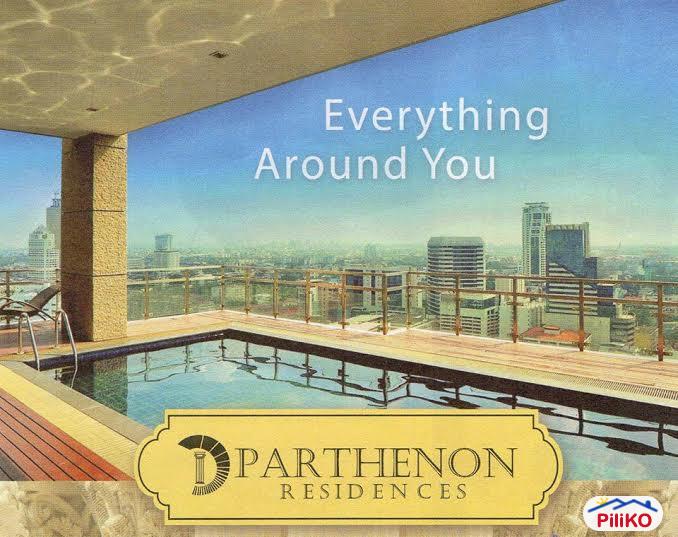 1 bedroom Villas for sale in Cebu City - image 4