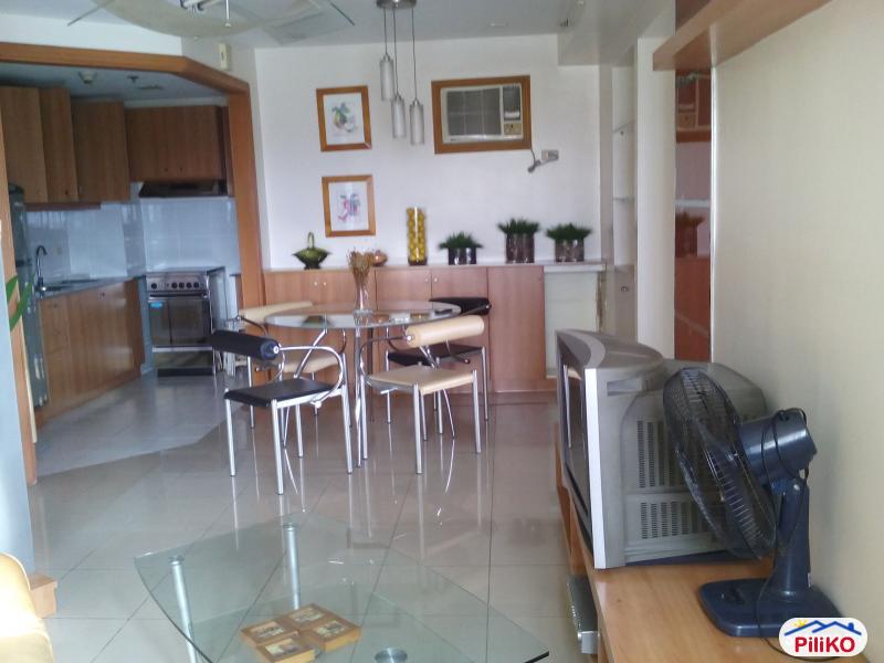 3 bedroom Condominium for sale in Quezon City