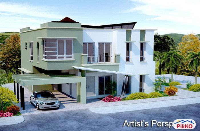 4 bedroom House and Lot for sale in Santa Rosa in Philippines