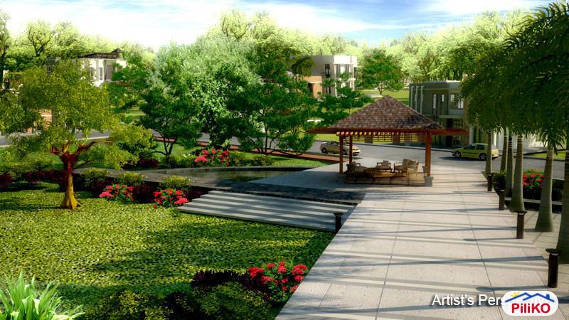 4 bedroom House and Lot for sale in Santa Rosa in Laguna - image