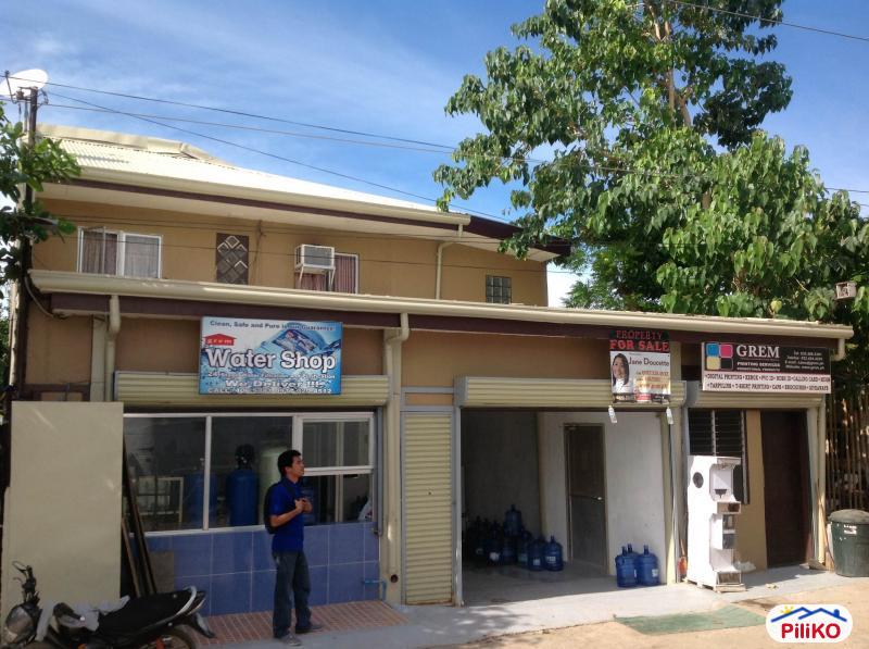 Pictures of 4 bedroom House and Lot for sale in Consolacion