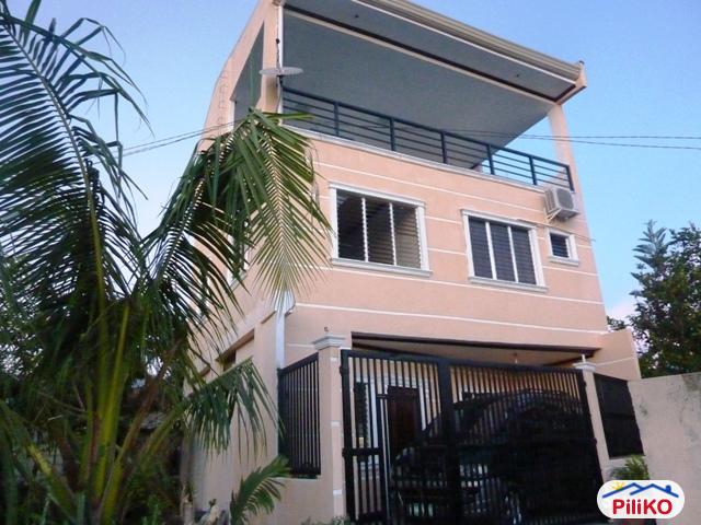 Picture of 4 bedroom House and Lot for sale in Consolacion
