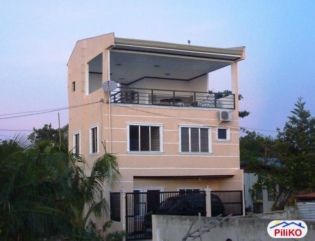 4 bedroom House and Lot for sale in Consolacion in Cebu - image