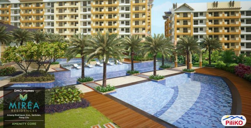 Picture of 2 bedroom Condominium for sale in Pasig