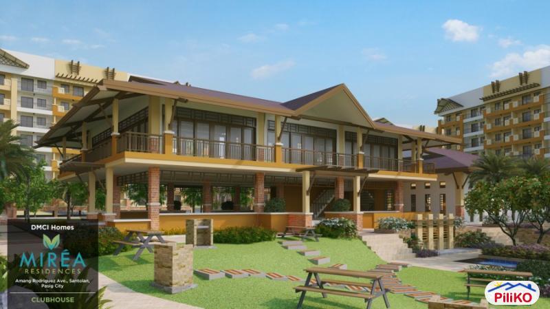 2 bedroom Condominium for sale in Pasig in Philippines